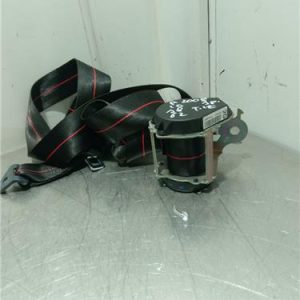 CINTURON SEGURIDAD TRASERO IZQUIERDO PEUGEOT 2008 2013