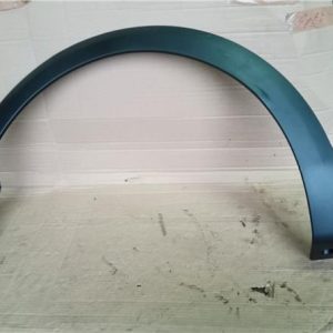 MOLDURA PUERTA DELANTERA DERECHA CITROEN C4 BERLINA 2020
