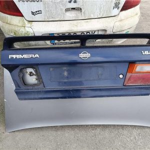 PORTON TRASERO NISSAN PRIMERA BERL TRAVELLER P10 W10 1989