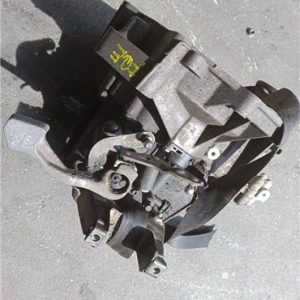 CAJA CAMBIOS SEAT IBIZA 6L1 2002