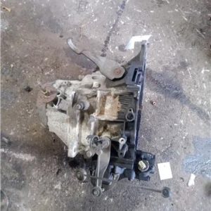 CAJA CAMBIOS CITROEN XSARA BERLINA