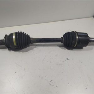 TRANSMISION DELANTERA IZQUIERDA MAZDA CX-5 KF 2017