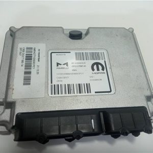 CENTRALITA JEEP RENEGADE BU 2014