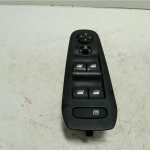 INTERRUPTOR PUERTA DELANTERA IZQUIERDA PEUGEOT 308 SW 2014