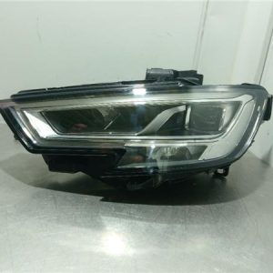 FARO IZQUIERDO AUDI A3 SPORTBACK 8VA 2012