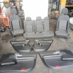 JUEGO ASIENTOS KIA CEED CD 2018