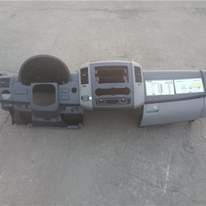 SALPICADERO MERCEDES SPRINTER II FRACHTZUSTELLFAHRZEUG SAXAS 2006