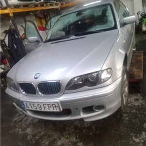 BMW SERIE 3 BERLINA E46