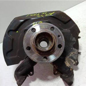 MANGUETA DELANTERA IZQUIERDA AUDI A1 CITYCARVER GBH 2019