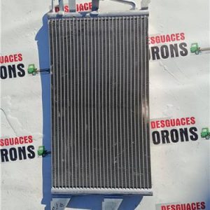 CONDENSADOR RADIADOR AIRE ACONDICIONADO FIAT I PUNTO 176 BERLINA 1993