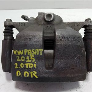 PINZA FRENO DELANTERA DERECHA VOLKSWAGEN PASSAT BERLINA 3G2 2014