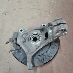 MANGUETA DELANTERA DERECHA SEAT LEON 5F1 2012