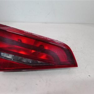 PILOTO TRASERO PORTON IZQUIERDO AUDI A3 SPORTBACK 8VA 2012