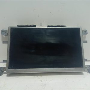 PANTALLA GPS AUDI A4 BERLINA 8K2 2008