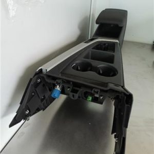 CONSOLA CENTRAL SALPICADERO AUDI A4 ALLROAD QUATTRO 8WJ 2019