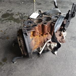 BLOQUE RENAULT KANGOO II FKW0 2008