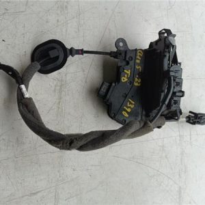 CERRADURA PUERTA TRASERA DERECHA RENAULT CLIO V 2019