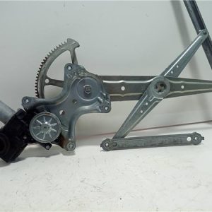 ELEVALUNAS DELANTERO DERECHO LEXUS NX AZ10 2014