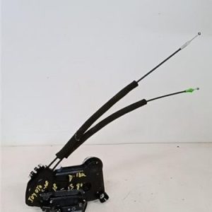 CERRADURA PUERTA DELANTERA IZQUIERDA TOYOTA C-HR X10 2016