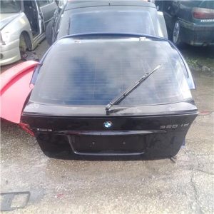 PORTON TRASERO BMW SERIE 3 COUPE E46 1999