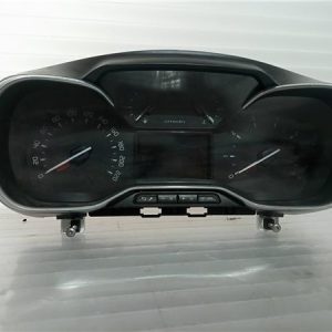 CUADRO INSTRUMENTOS CITROEN C3 2016