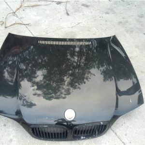 CAPOT BMW SERIE 3 COMPACTO E46 2001