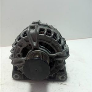 ALTERNADOR NISSAN QASHQAI J11E 2013