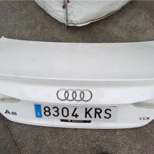 PORTON TRASERO AUDI A5 COUPE F53 2016