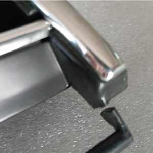 REJILLA DELANTERA OPEL MONZA A 1978