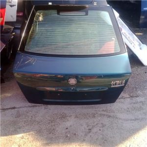PORTON TRASERO SKODA OCTAVIA BERLINA 1U2 2001