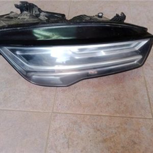 FARO DERECHO AUDI A7 SPORTBACK 4GA 2010