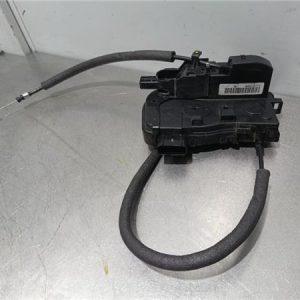 CERRADURA PUERTA TRASERA IZQUIERDA KIA SPORTAGE SL 2010