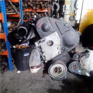MOTOR COMPLETO SEAT AROSA 6H1
