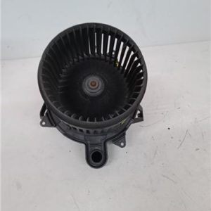 VENTILADOR CALEFACCION RENAULT CAPTUR I 2013