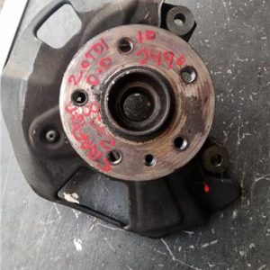 MANGUETA DELANTERA DERECHA VOLKSWAGEN CRAFTER CAMION SZ 2016