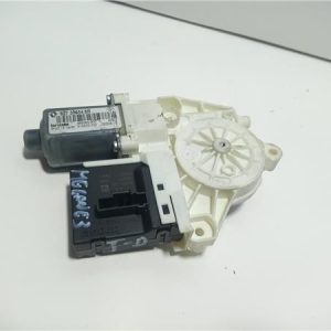 MECANISMO ELEVALUNA TRASERO DERECHO RENAULT MEGANE III BERLINA 5P 2008