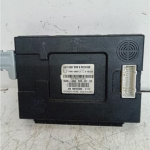 MODULO CONFORT KIA RIO YB 2016