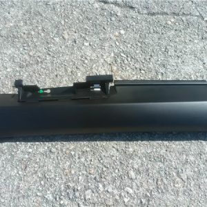 ESTRIBO CITROEN C3 2016