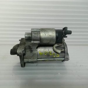 MOTOR ARRANQUE RENAULT KANGOO II FKW0 2008