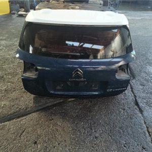 PORTON TRASERO CITROEN C5 AIRCROSS 2018