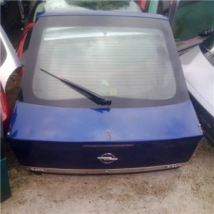 PORTON TRASERO OPEL VECTRA C BERLINA 2005