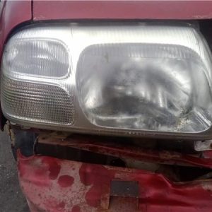 FARO DERECHO SUZUKI GRAND VITARA 5-PUERTAS SQ FT