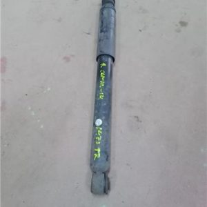 AMORTIGUADOR TRASERO DERECHO RENAULT CAPTUR I 2013