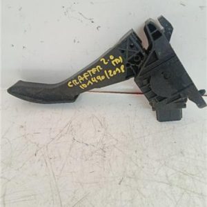 PEDAL ACELERADOR VOLKSWAGEN CRAFTER CAMION SZ 2016