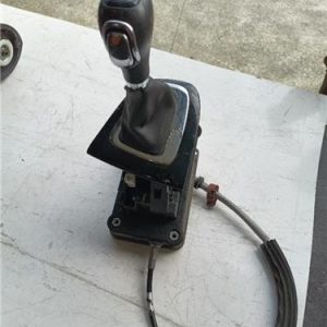 PALANCA CAMBIO RENAULT CAPTUR I 2013