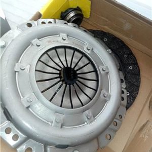 KIT EMBRAGUE RENAULT 19 B C L53