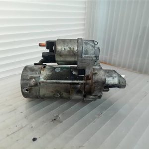 MOTOR ARRANQUE TOYOTA AVENSIS BERLINA T25 2003
