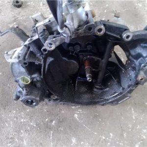 CAJA CAMBIOS CITROEN ZX 1991
