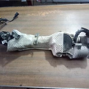 CREMALLERA DIRECCION OPEL COMBO LIFE E 2018