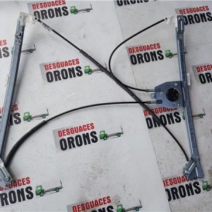 ELEVALUNAS DELANTERO DERECHO RENAULT ESPACE IV JK0 2002